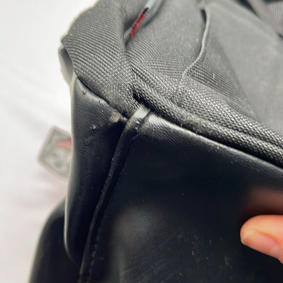 Custom Oniva Michelob Disney Black Backpack Cooler - Picture 11 of 11